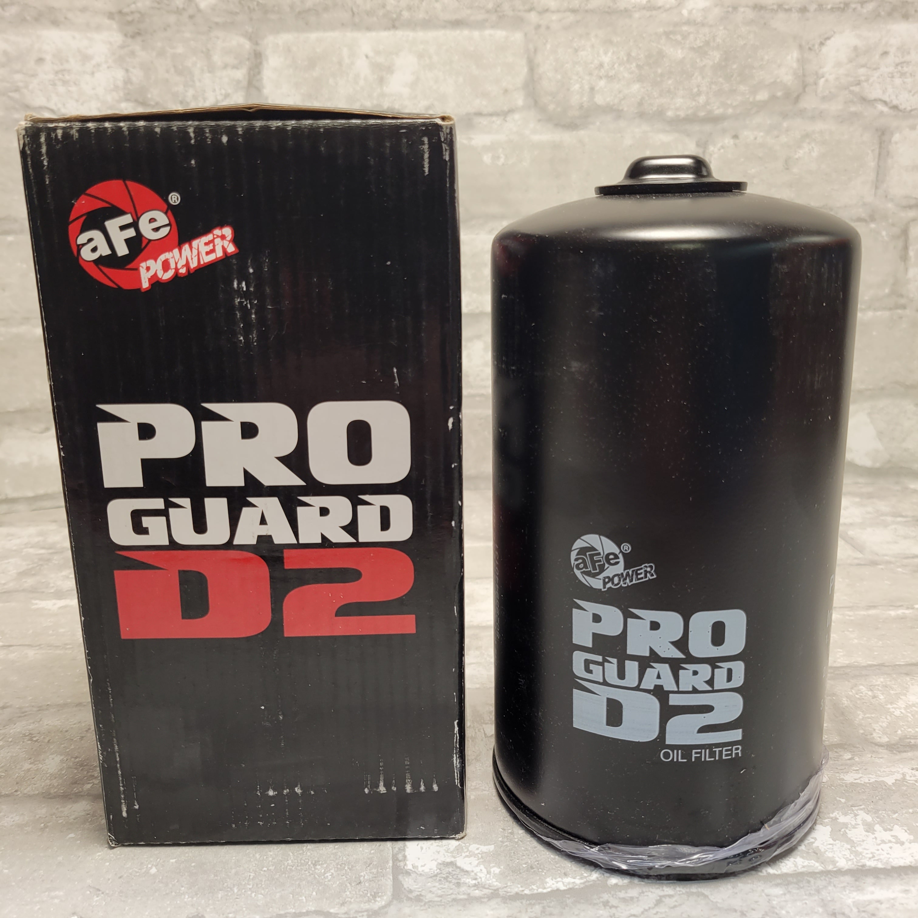aFe Power 44-LF004 Pro GUARD D2 Oil Filter (7931446690030)
